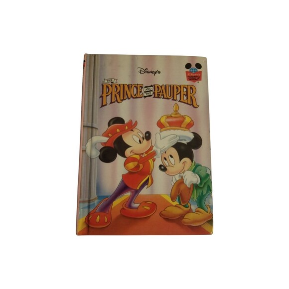 Vintage Disney Hardcover Beginner Books Kids Learning to Read Bundle Lot of 9 - Picture 7 of 11